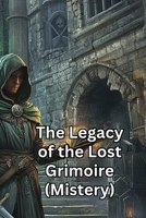 The Legacy of the Lost Grimoire (Mistery) B0DQWT4GD2 Book Cover