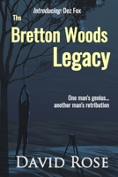 The Bretton Woods Legacy B08CW9LV9P Book Cover