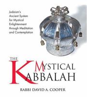 The Mystical Kabbalah 1591793955 Book Cover