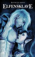 Der Elfensklave 1508454914 Book Cover