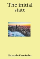 The initial state B08VV8C71Q Book Cover