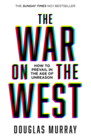 The War on the West 0063162024 Book Cover