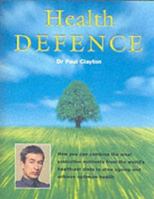 Health Defence 0905553632 Book Cover