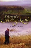 Echoes of a Savage Land 185635363X Book Cover