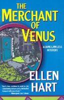 The Merchant of Venus 0312289057 Book Cover