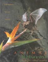 Animal Behavior: Mechanisms, Ecology, Evolution 0070121990 Book Cover