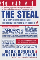 The Steal 0802159958 Book Cover