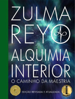 Alquimia Interior: o Caminho da Maestria (Edicao revisada e atualizada) (Portuguese Edition) 1838469664 Book Cover