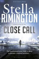 Close Call 140884107X Book Cover