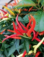 The Spice Solution- Harnessing the Power of Spices for Health and Weight Loss B0CRJZB1MS Book Cover