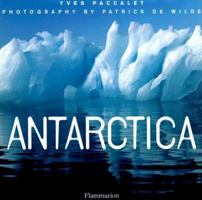 Antarctica 2080305107 Book Cover