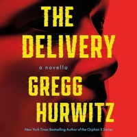 The Delivery B0H9X5M4VW Book Cover