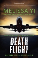 Death Flight 1927341949 Book Cover