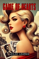 Game of Hearts (Leilac Leamas) B0DV8F63QT Book Cover