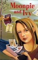 The Literacy Bridge - Large Print - Moonpie and Ivy (The Literacy Bridge - Large Print) 0374350590 Book Cover