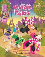 Minnie in Paris 1423184009 Book Cover