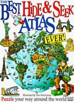 World Explorer Atlas 0789428113 Book Cover