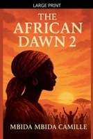 The African DAWN 2 B0FMPLPKVF Book Cover