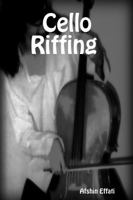 cello riffing 1927914868 Book Cover