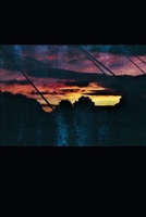 Forget-Me-Not Water Sun Blue B0BW23H17F Book Cover