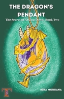 The Dragon's Pendant B0BWM5PPJG Book Cover