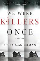 We Were Killers Once 0143196693 Book Cover