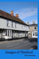 Images of Thetford 171554868X Book Cover