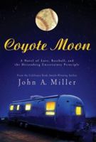 Coyote Moon 0765345447 Book Cover