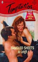 Tangled Sheets 0373258275 Book Cover
