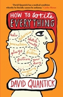 How to Write Everything 1783191031 Book Cover