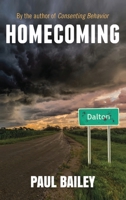 Homecoming B0H8GYJ339 Book Cover