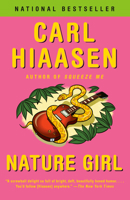 Nature Girl 1538729555 Book Cover