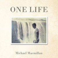 One Life 1698716931 Book Cover