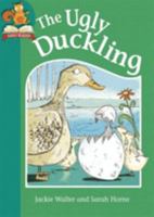 Must Know Stories: Level 2: The Ugly Duckling 1445146517 Book Cover