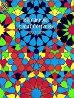 Islamic Patterns 0486235378 Book Cover