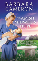 The Amish Midwife's Hope 1538751607 Book Cover