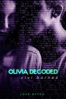 Olivia Decoded 1633754901 Book Cover