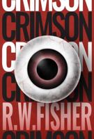 Crimson : The Red Plague 0578291169 Book Cover