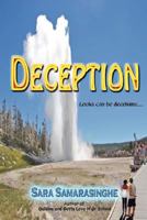 Deception 0979899745 Book Cover