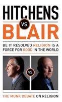 Hitchens vs Blair 1770890084 Book Cover