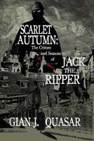Scarlet Autumn 0988850540 Book Cover