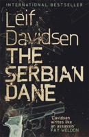 Den serbiske dansker 1905147120 Book Cover