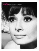 Audrey Hepburn: An Intimate Collection 1903399262 Book Cover