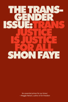 The Transgender Issue 1839768398 Book Cover