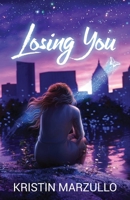 Losing You B0BFVQ523L Book Cover