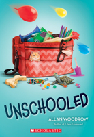 Unschooled 1338116894 Book Cover