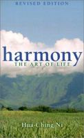 Harmony: The Art of Life 1887575049 Book Cover
