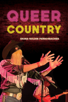 Queer Country 0252044266 Book Cover