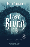 Lost River, 1918 1948585510 Book Cover