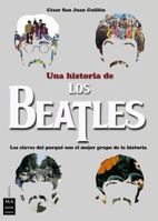 Una historia de los Beatles 8494791702 Book Cover